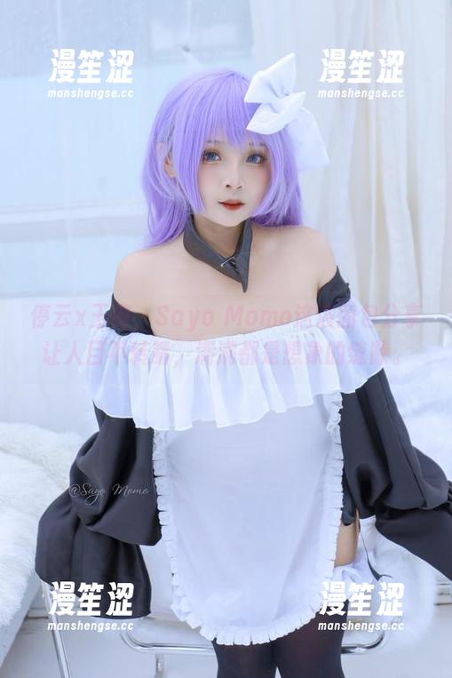 Sayo Momo 停云x玉阙,Sayo Momo这波图包分享让人目不转睛,满满都是想象的缝隙。
